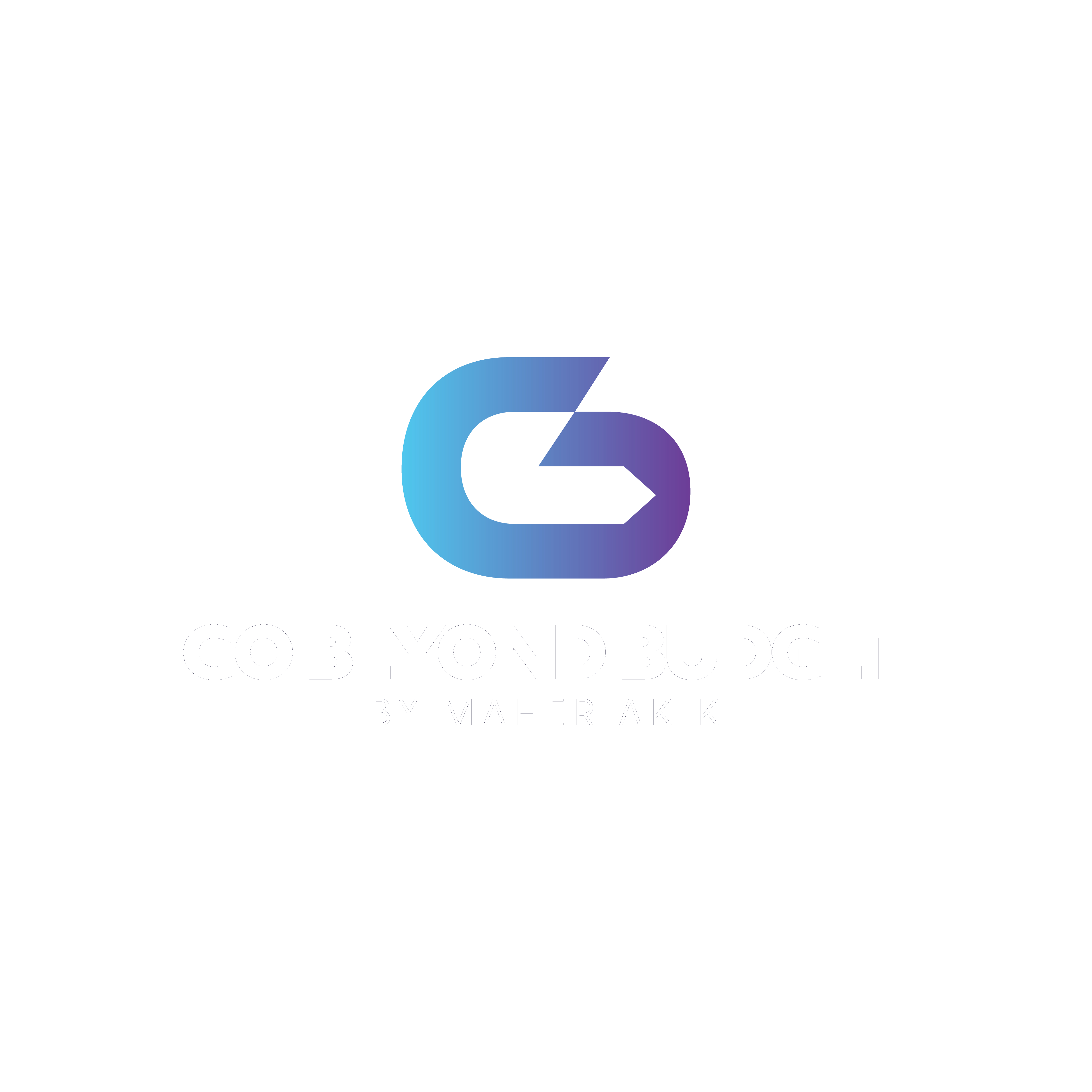 Go Beyond Budget