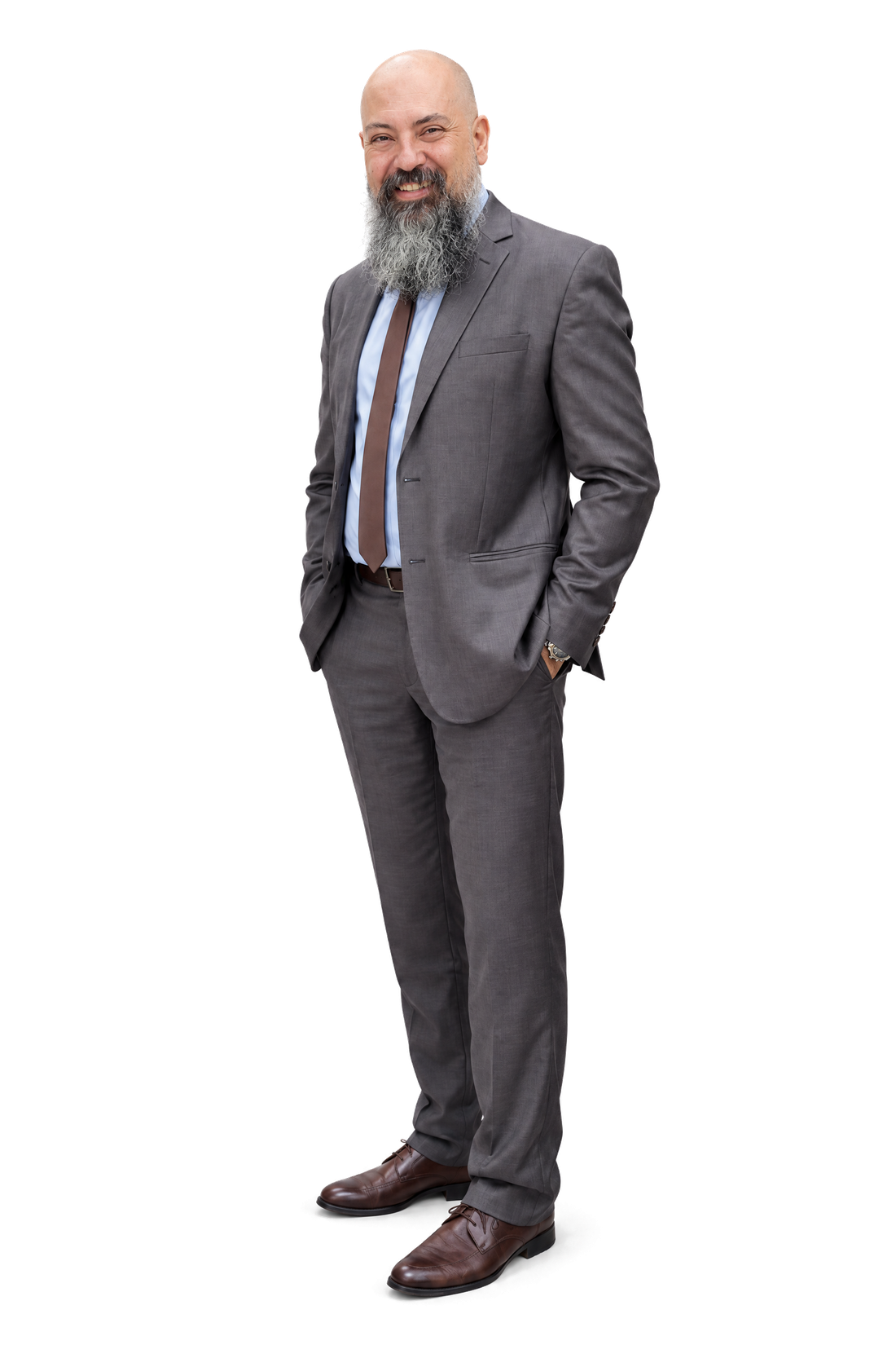 Maher Akiki, founder of Go Beyond Budget