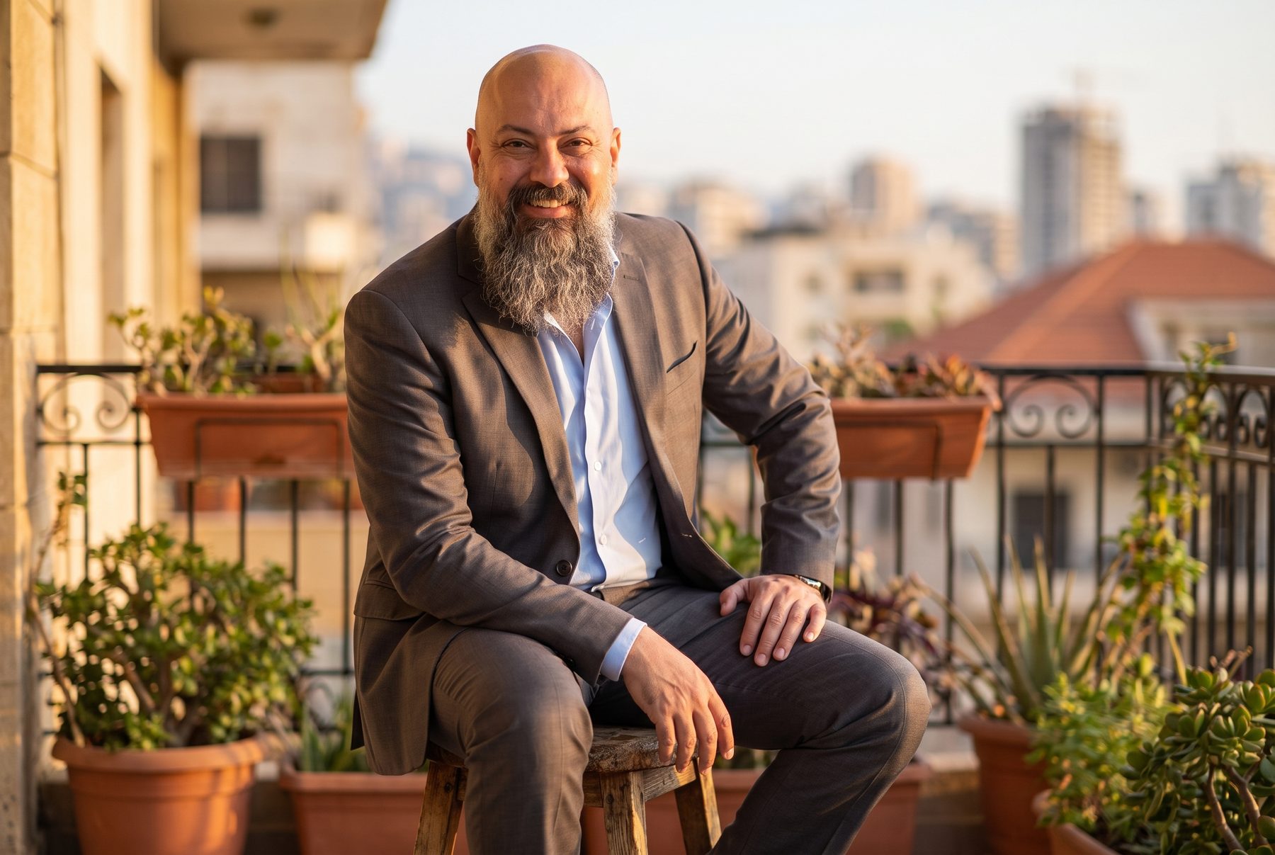 Maher Akiki