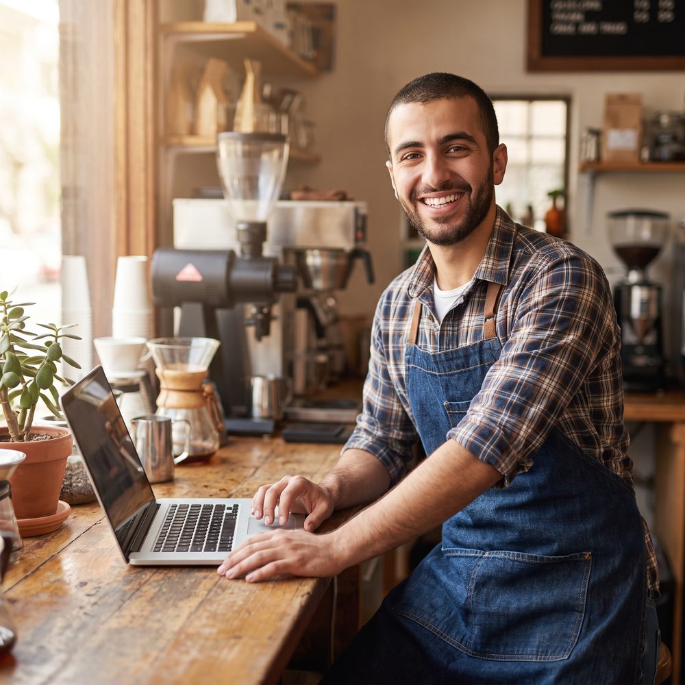 Entrepreneur
